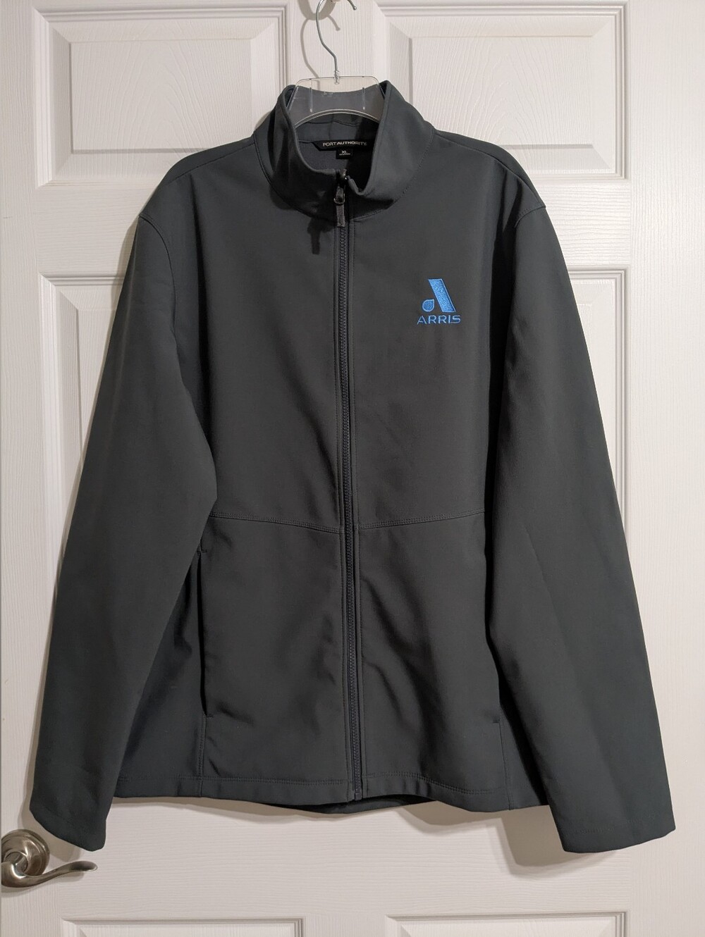 Port Authority Men's Softshell Jacket
